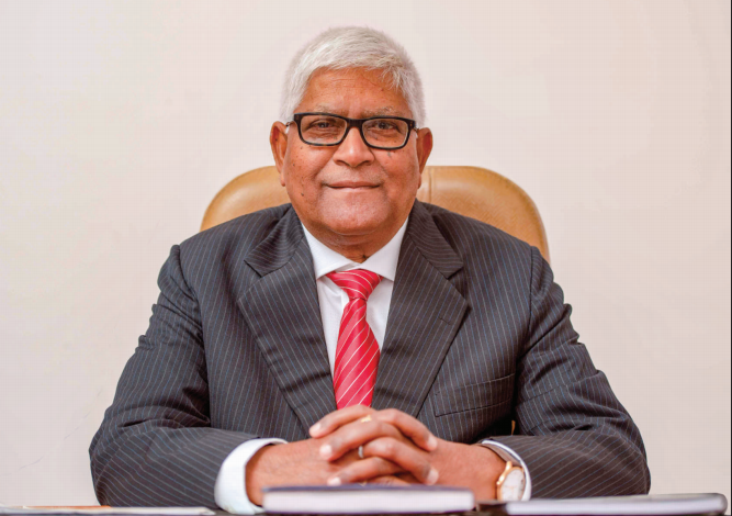 Principal Shiv Bahadur Singh